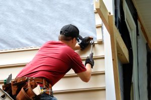 Exterior Remodeling in Portland, OR