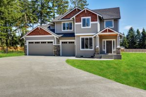Exterior Remodeling in Portland, OR