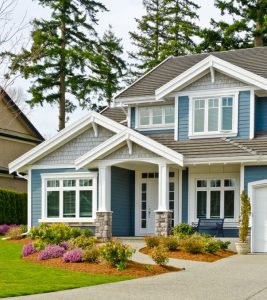 Siding Replacement in Portland, OR